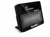 TechniSat CABLESTAR 100 - DVB-C Radio Tuner, Kabelradio, Radio für digitales Kabelfernsehen von Vodafone, Unitymedia usw. (zur Aufrüstung einer vorhandenen Musik-Anlage) schwarz
