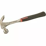 Peddinghaus Klauenhammer 'XStriker' 20 oz/560 g - Durchgängig aus Stahl geschmiedet