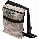 Garrett Camo Diggers 1612900 Schatzsucher-Tasche (B x H) 250 mm x 300 mm