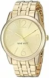 NINE WEST Damenarmbanduhr