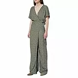 Pepe Jeans Damen FAMA Jumpsuit, Multicolour (Multi), M