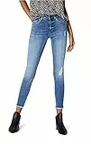 ONLY Damen Onlblush Ankle Skinny Fit, Blau (Light Blue Denim Light Blue Denim), L / 30L