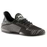 Anna Kern Suny Damen Dance Sneakers 110 Pureflex - Größe: UK 5,5 (38 2/3 EU)