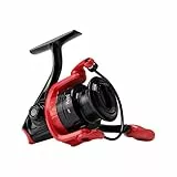 Abu Garcia Max X Spinnrolle