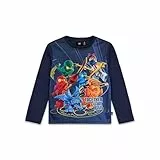 Kabooki Lego LWTANO 701 - T-SHIRT L/S
