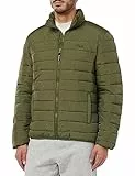 FILA Herren Butzbach Light Padded jacket