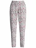 CALIDA Favourites Hose Damen, mit Seitentaschen, aus 100% Baumwolle