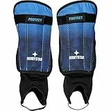 Derbystar Schienbeinschoner Protect V23