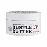 BodySupply Tattoo Hustle Butter Deluxe Original 150 ml