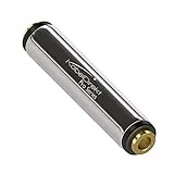 KabelDirekt – Stereo Audio Klinkenkupplung (für 3,5-mm-Klinkenkabel) – PRO Series