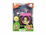 Smoby Buffycats 44 Katzen Spielset mit Charakter 8 cm enthalten, 3 Varianten, einzeln verkauft, ab 3 Jahren