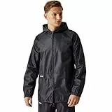 Stormbreak Wasserdichte Jacke mit Kapuze