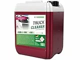 EXO TRUCK CLEANER | Hochleistungsreiniger für LKW und Nutzfahrzeuge (5 Liter)