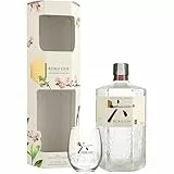 Roku Gin Geschenkbox incl.Glas