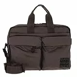 Mandarina Duck Unisex-Erwachsene District Aktentasche, Mole
