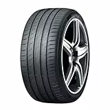 Nexen N'Fera Sport 225/45R17 94Y XL Sommerreifen