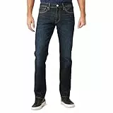 Lucky Brand Herren 221 Straight Jeans, Barit, 38W / 32L