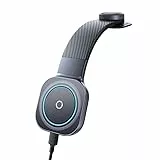 Baseus 15W C03 Pro Handyhalterung Auto für Magsafe mit Ladefunktion, Magnet Autohalterung kfz Ladegerät für Armaturenbrett, Wireless Car Charger für iPhone, Samsung, Smartphone