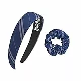 Cinereplicas Harry Potter - Haarschmuck Klassischer Ravenclaw - 2er-Set - Offizielle Lizenz