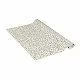 Venilia Klebefolie, Granite Mix Steinoptik Blau, 45 cm x 1,5 m, Stärke 95μ, selbstklebende Möbel-Folie, Dekofolie, Tapete, Küchenfolie, ohne Phthalate, Made in EU