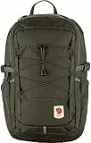 Fjällräven Skule 20 Backpack Deep Forest