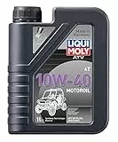 LIQUI MOLY ATV 4T Motoroil 10W-40 | 1 L | 4-Takt-Öl | Art.-Nr.: 3013