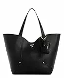 GUESS Shopper Darcy 2 in 1 Tote Black schwarz