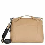 BREE Damen Misaki 2, Toasted Coconut, Cr. Sh. M W18 Henkeltasche Beige (Toasted Coconut)