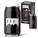 DOOM Metal Can 'Rune'