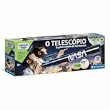 Clementoni Science & Game Kit - The Telescope - 67784