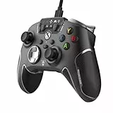 Turtle Beach Recon Cloud Schwarz - Xbox Series X, Xbox Series S & Xbox One | Windows 10/11 | Android 8.0+ Geräte