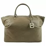 BREE Stockholm 37 - Stilvolle Henkeltasche mit Office-Komfort!