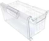 Gefrierfach (42 x 22,5 x 22 cm) für Kühlschränke von Bosch, Siemens, Constructa, Neff, Miele, Küppersbusch - 00356527