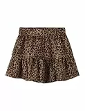 NAME IT Nkfvinaya Skirt FFF Noos