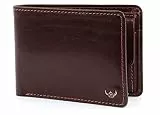 Golden Head Colorado Classic Minischeintasche 10 cm Tabacco