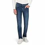 Pioneer Herren Rando Jeanshose, Stone Used 06, 42W / 30L
