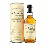 The Balvenie 12 Years Old Golden Cask 43% Vol. 0,7l in Geschenkbox