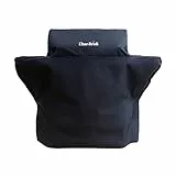 Char-Broil 140004 - Premium Wetterschutzhaube für 3-Brenner-Grills