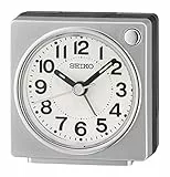 Seiko Clocks Wecker QHE196S