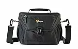 Lowepro 'Nova 180 AW II' Kamera-Tasche schwarz