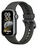 IMFRCHCS Fitness Tracker, 1,47 Zoll HD-Display Fitnessuhr mit 137+ Sportmodi, Smart Watch mit Schlafmonitor Schrittzähler, IP68 Wasserdicht Fitnessuhr für Damen Herren