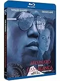 Mord im Weißen Haus 1997 Blu-Ray Spanisch Import mit Deutschem Ton, Dwight H. Little, Wesley Snipes, Diane Lane, Asesinato en La Casa Blanca