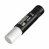 Nitecore Campinglaterne LA10CRI-schwarz, schwarz