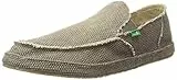 Sanuk Runder Herren Rounder, braun, 40 EU