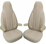 BREMER SITZBEZÜGE Wohnmobil Schonbezüge für FIAT Ducato 250 Cruiser Line 640 WPL405
