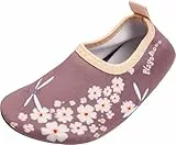 Playshoes Unisex Kinder Wassersportschuh Barfußschuhe