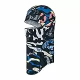 Buff Sturmhaube ThermoNet Unisex-Erwachsene