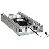 Schneider Electric Lüfterset für Sanftanlaufgerät ATS22 220 V., 150mm