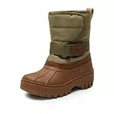 bisgaard Unisex Kinder Pacson Fashion Boot, Grün, 30 EU