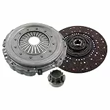 febi bilstein 107966 Kupplungssatz, 1 Stück